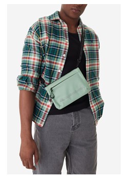 Quiksilver Torebka CEOWB-QUIC-F-003-09 Zielony ze sklepu MODIVO w kategorii Torby męskie - zdjęcie 188354667