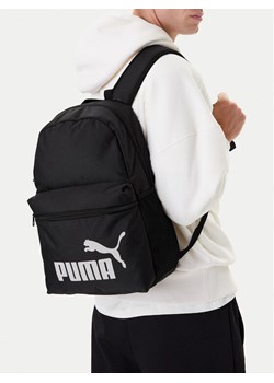 Puma Plecak PHASE BACKPACK 9116401 Czarny ze sklepu MODIVO w kategorii Plecaki - zdjęcie 188354669