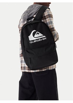 Quiksilver Plecak CWBEO-QUIC-F-004-09 Czarny ze sklepu MODIVO w kategorii Plecaki - zdjęcie 188354677
