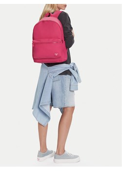 Roxy Plecak C-ROXY-MC-001-08 Różowy ze sklepu MODIVO w kategorii Plecaki - zdjęcie 188354686