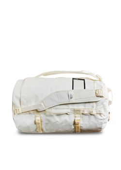 The North Face Torba podróżna Base Camp Duffel 50L NF0A52STUBO1 Biały ze sklepu MODIVO w kategorii Torby podróżne - zdjęcie 188354688