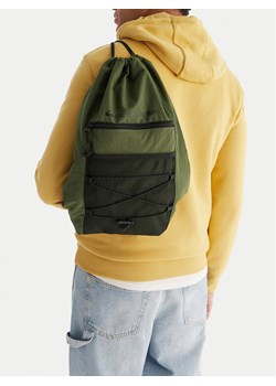 Quiksilver Plecak CEOWB-QUIC-M-001-09 Zielony ze sklepu MODIVO w kategorii Plecaki - zdjęcie 188354689