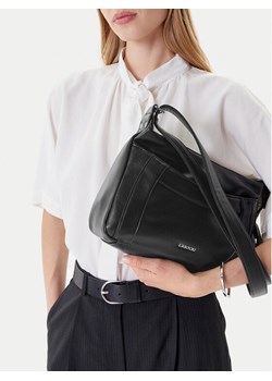 Lasocki Torebka C-LSK-L-009-08 Czarny ze sklepu MODIVO w kategorii Listonoszki - zdjęcie 188354696