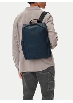 Hunter Plecak C-HTR-B-014-08 Granatowy ze sklepu MODIVO w kategorii Plecaki - zdjęcie 188354718