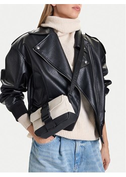 Hunter Torebka CEO-HTR-XC-008-08 Écru ze sklepu MODIVO w kategorii Saszetki - zdjęcie 188354727