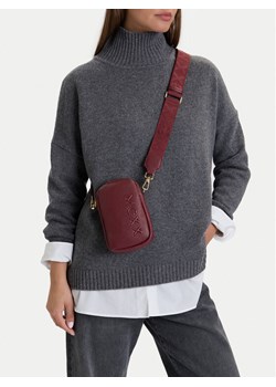 MEXX Torebka C-MEXX-L-001-08 Bordowy ze sklepu MODIVO w kategorii Listonoszki - zdjęcie 188354755
