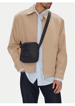 Gino Rossi Torebka C-GIN-E-032-05 Czarny ze sklepu MODIVO w kategorii Torby męskie - zdjęcie 188354756