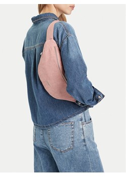 Roxy Torebka C-ROXY-KL-004-08 Różowy ze sklepu MODIVO w kategorii Nerki - zdjęcie 188354768