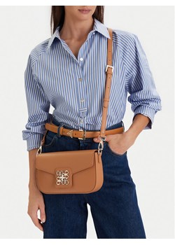 Nine West Torebka CEO-Celest-LDA8444 Brązowy ze sklepu MODIVO w kategorii Torebki damskie - zdjęcie 188354777