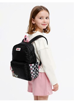 Powerpuff Girls Plecak CEO-ACCCS-AW25-318PPG Czarny ze sklepu MODIVO w kategorii Plecaki dla dzieci - zdjęcie 188354786