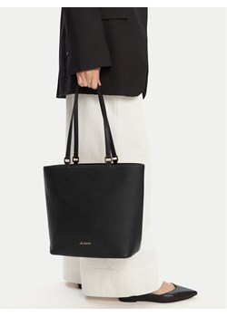 JENNY Torebka MJT-C-002-04 Czarny ze sklepu MODIVO w kategorii Torby Shopper bag - zdjęcie 188354797