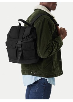 Hunter Plecak CEO-HTR-XC-007-08 Czarny ze sklepu MODIVO w kategorii Plecaki - zdjęcie 188354798