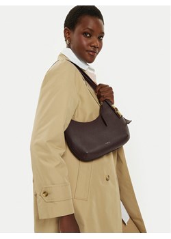 Furla Torebka WB01500 BX3353 2460S Brązowy ze sklepu MODIVO w kategorii Listonoszki - zdjęcie 188354826