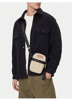 Hunter Torebka C-HTR-XC-003-08 Beżowy ze sklepu MODIVO w kategorii Torby męskie - zdjęcie 188354829