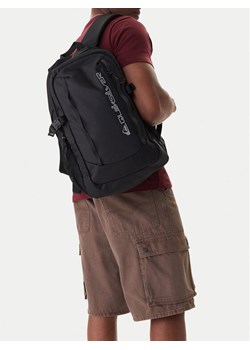 Quiksilver Plecak CEOWB-QUIC-F-001-09 Czarny ze sklepu MODIVO w kategorii Plecaki - zdjęcie 188354837