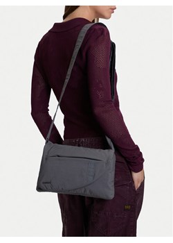 G-Star Raw Torebka CEO-MAXIM-XC8195 Szary ze sklepu MODIVO w kategorii Torby męskie - zdjęcie 188354838