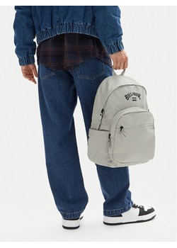 Billabong Plecak C-BLB-M-002-08 Szary ze sklepu MODIVO w kategorii Plecaki - zdjęcie 188354847