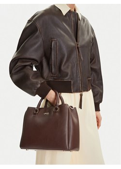 MEXX Torebka C-MEXX-S-009-08 Brązowy ze sklepu MODIVO w kategorii Torebki damskie - zdjęcie 188354856