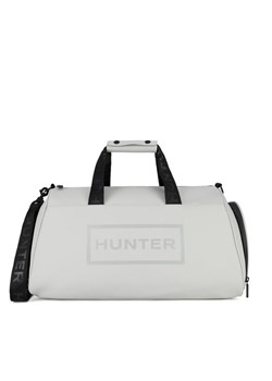 Hunter Torba podróżna HTR-K-012-06 Szary ze sklepu MODIVO w kategorii Torby podróżne - zdjęcie 188354859