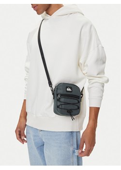 Quiksilver Torba C-QUIC-M-004-08 Szary ze sklepu MODIVO w kategorii Torby męskie - zdjęcie 188354885