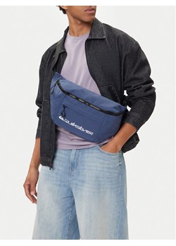 Quiksilver Torba C-QUIC-M-003-08 Granatowy ze sklepu MODIVO w kategorii Torby sportowe - zdjęcie 188354886