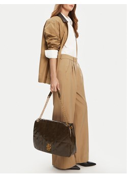 Badura Torebka CEO-ADDISON-LDA8054 Khaki ze sklepu MODIVO w kategorii Torebki damskie - zdjęcie 188354889