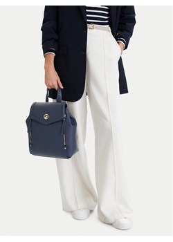 Beverly Hills Polo Club Plecak CEO-BHPC-L-011-09 Granatowy ze sklepu MODIVO w kategorii Plecaki - zdjęcie 188354897