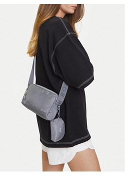 Roxy Torebka C-ROXY-M-001-08 Szary ze sklepu MODIVO w kategorii Listonoszki - zdjęcie 188354909
