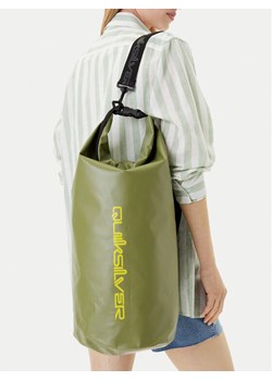 Quiksilver Torba C-QUIK-P-001-08 Zielony ze sklepu MODIVO w kategorii Torby sportowe - zdjęcie 188354915
