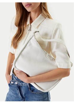 Guess Torebka HWSTPF L5210 Biały ze sklepu MODIVO w kategorii Torebki damskie - zdjęcie 188354925