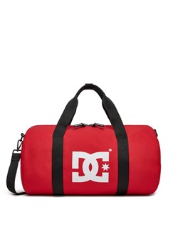 DC Shoes Torba sportowa DCI-B-004-07 Czerwony ze sklepu MODIVO w kategorii Torby podróżne - zdjęcie 188354928