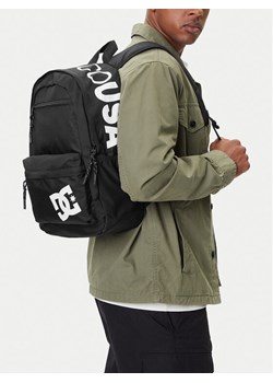 DC Shoes Plecak C-DCI-P-001-08 Czarny ze sklepu MODIVO w kategorii Plecaki - zdjęcie 188354938