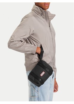 Hunter Kosmetyczka C-HTR-XC-005-08 Czarny ze sklepu MODIVO w kategorii Kosmetyczki - zdjęcie 188354945