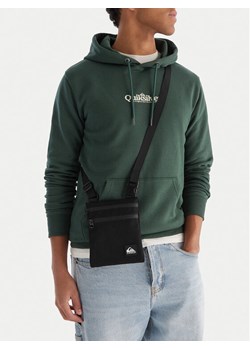 Quiksilver Torebka CEOWB-QUIC-M-002-09 Czarny ze sklepu MODIVO w kategorii Torby męskie - zdjęcie 188354959