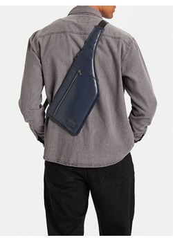 G-Star Raw Torebka CEO-LOUIS-XC8196 Granatowy ze sklepu MODIVO w kategorii Torby męskie - zdjęcie 188354969