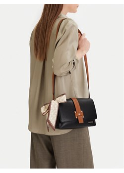 Lasocki Torebka CEO-LSK-L-008-09 Czarny ze sklepu MODIVO w kategorii Listonoszki - zdjęcie 188354998