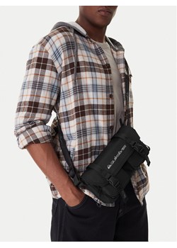 Quiksilver Torebka CEOWB-QUIC-F-002-09 Czarny ze sklepu MODIVO w kategorii Saszetki - zdjęcie 188355007