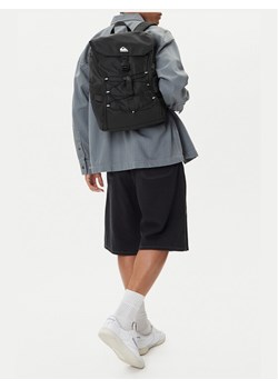 Quiksilver Plecak C-QUIC-KL-001-08 Czarny ze sklepu MODIVO w kategorii Plecaki - zdjęcie 188355009