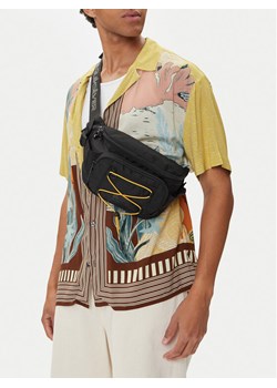 Quiksilver Torba C-QUIC-M-002-08 Czarny ze sklepu MODIVO w kategorii Nerki - zdjęcie 188355016