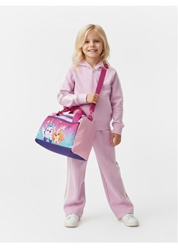 Paw Patrol Torba weekendowa CEO-ACCCS-AW25-325PAW Różowy ze sklepu MODIVO w kategorii Torby i walizki dziecięce - zdjęcie 188355017