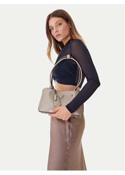 Guess Torebka Meridian II HWBG69 74090 Złoty ze sklepu MODIVO w kategorii Torebki damskie - zdjęcie 188355018