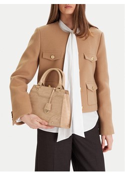 Lasocki Torebka CEO-LSK-M-005-09 Beżowy ze sklepu MODIVO w kategorii Torebki damskie - zdjęcie 188355027