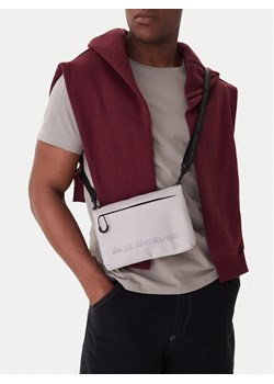 Quiksilver Torebka CEOWB-QUIC-F-003-09 Szary ze sklepu MODIVO w kategorii Torby męskie - zdjęcie 188355036