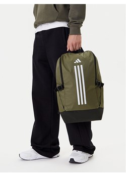 adidas Plecak C-TR BP IZ1909 Khaki ze sklepu MODIVO w kategorii Plecaki - zdjęcie 188355048