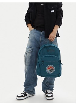 Billabong Plecak C-BLB-M-003-08 Granatowy ze sklepu MODIVO w kategorii Plecaki - zdjęcie 188355049