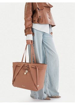 Nine West Torebka CEO-Inari-LDA8426A Różowy ze sklepu MODIVO w kategorii Torby Shopper bag - zdjęcie 188355087