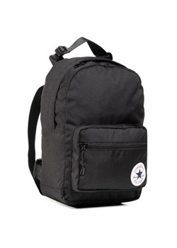 Converse Plecak 10020538-A01 Czarny ze sklepu MODIVO w kategorii Plecaki - zdjęcie 188355105
