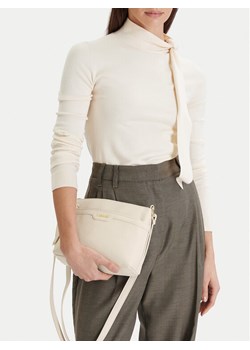 Lasocki Torebka CEO-LSK-M-004-07 Écru ze sklepu MODIVO w kategorii Listonoszki - zdjęcie 188355118