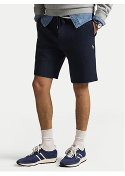 Polo Ralph Lauren Szorty sportowe 710881520039 Granatowy Regular Fit ze sklepu MODIVO w kategorii Spodenki męskie - zdjęcie 188355119