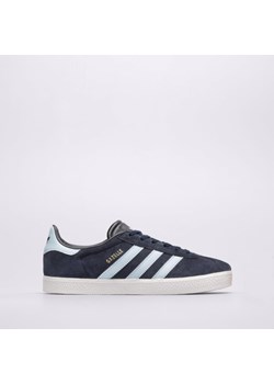 ADIDAS GAZELLE J ze sklepu Sizeer w kategorii Trampki dziecięce - zdjęcie 188356157
